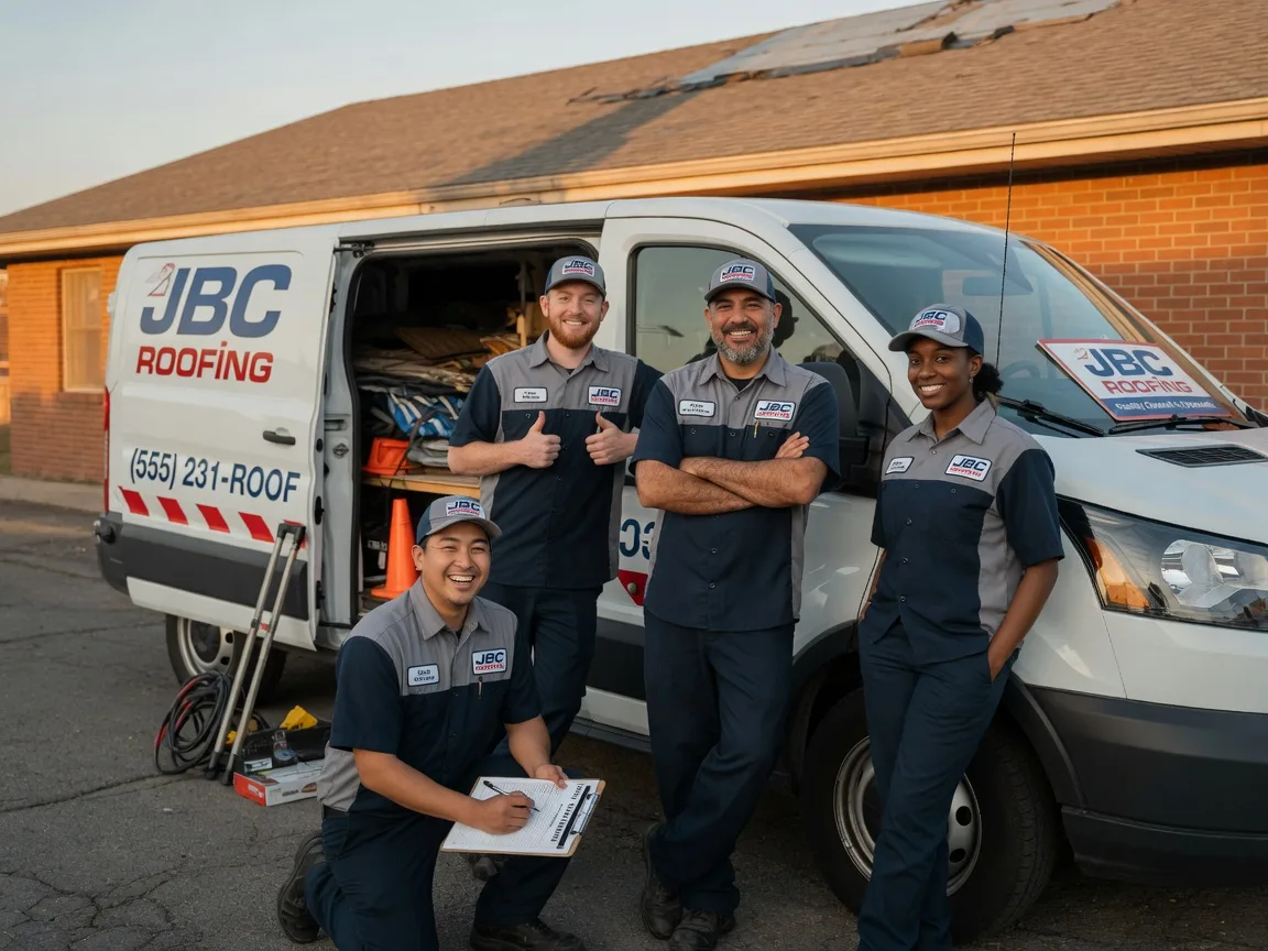 Roof Replacement company in Maynard, IA
