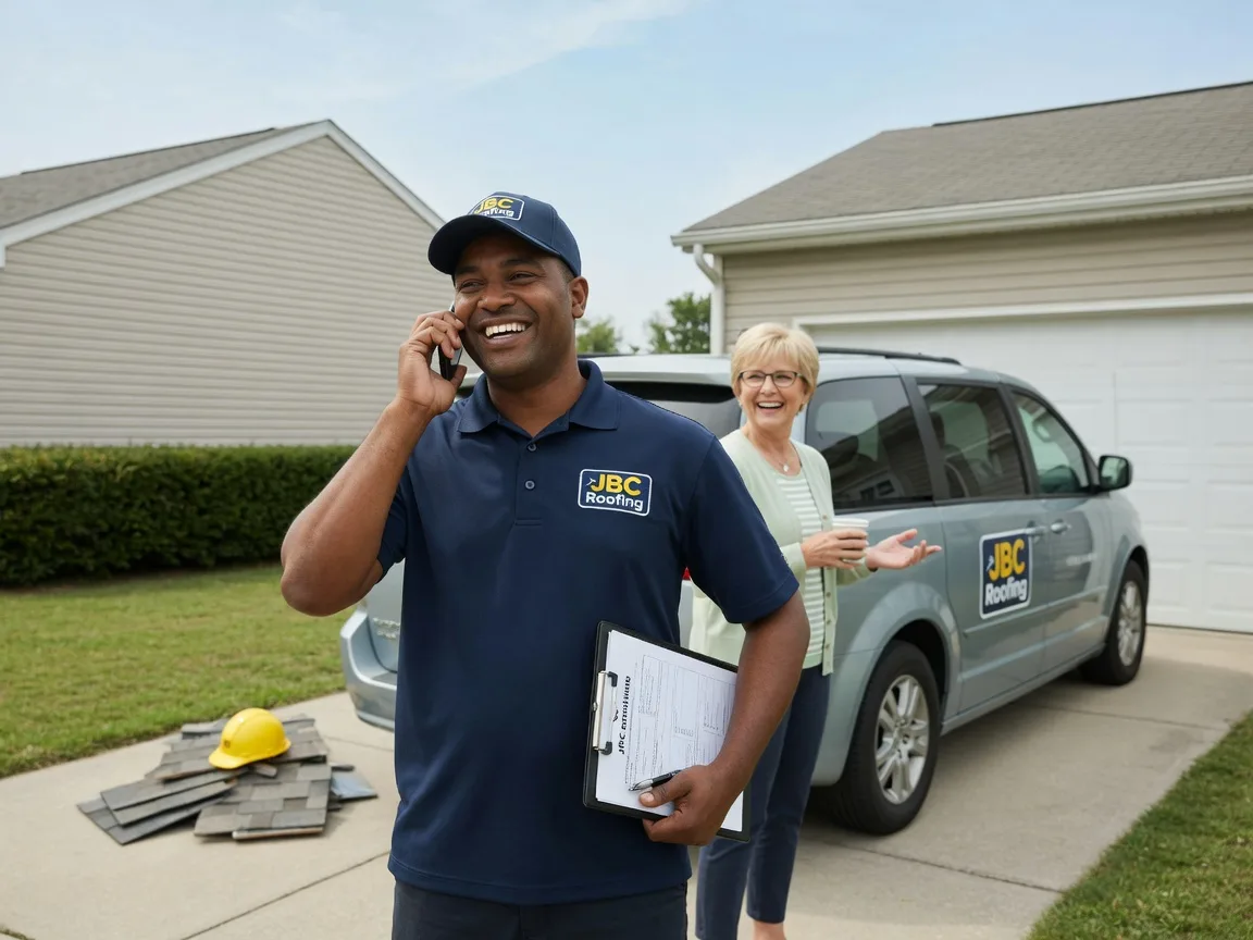 Roof Replacement Maynard, IA FAQs